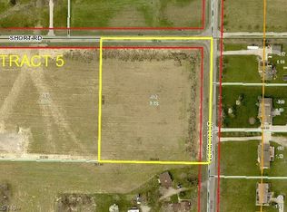 Vermont St, Grafton, OH 44044