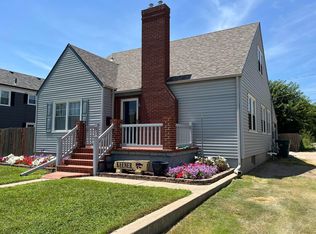 1611 Harrison St, Great Bend, KS 67530