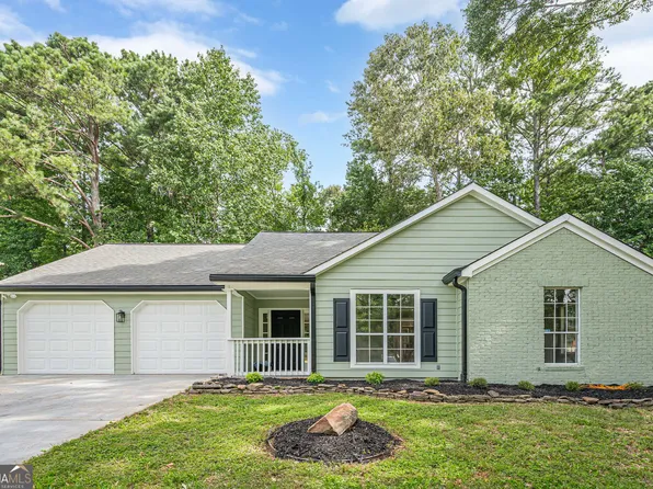 4224 Brandy Ann Dr, Acworth, GA 30101