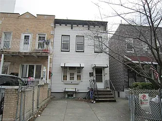 Sold by Ben Bay Realty Co. of Bay Ridge