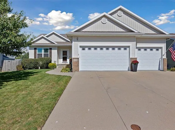 770 Oak Park Cir, Marion, IA 52302