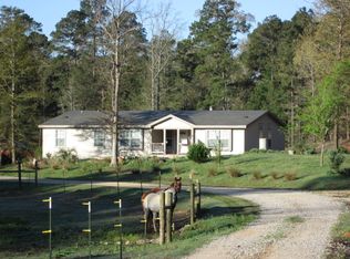 1097 Dyson Creek Rd, Pollock, LA 71467