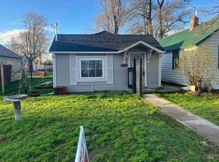 917 Franklin St, Marsing, ID 83639