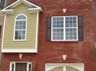 1895 Appaloosa Run Trl, Buford, GA 30519