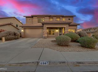 6907 S 49th Dr, Laveen, AZ 85339