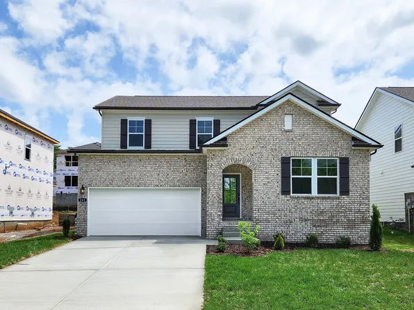 241 W Millbrook Dr, Spring Hill, TN 37174