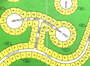 35 Whitewood St, Homosassa, FL 34446