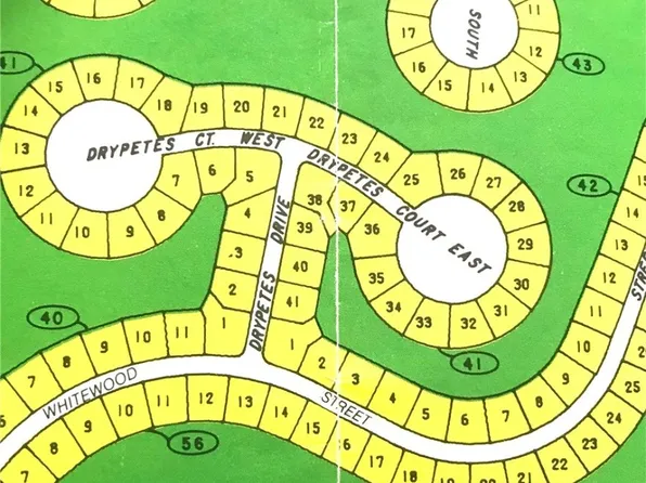 35 Whitewood St, Homosassa, FL 34446