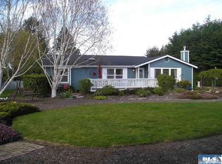 751 Thornton Dr, Sequim, WA 98382