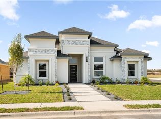 509 Pearl St, Edinburg, TX 78542