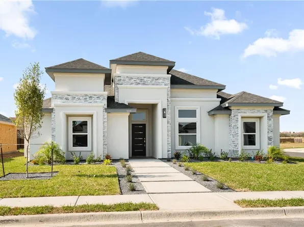 509 Pearl St, Edinburg, TX 78542