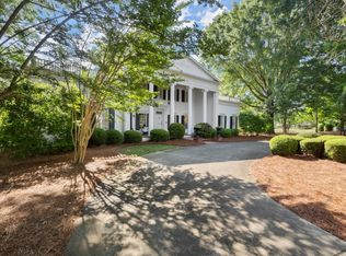 3818 Sweet Bottom Dr, Duluth, GA 30096