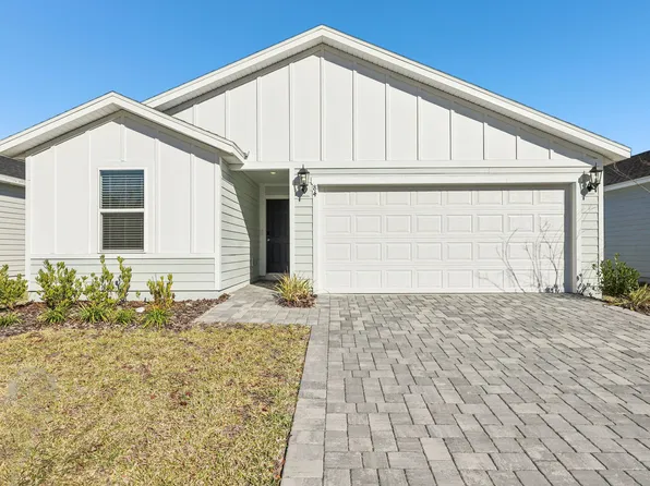 84 Tequesta Ct, Palm Coast, FL 32137