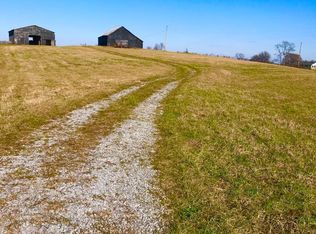 1 Old Highway 11, Sharpsburg, KY