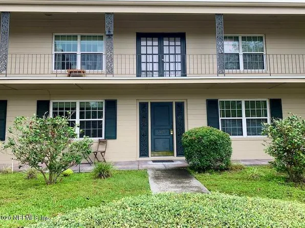 1815 Van Wert Ave #3, Jacksonville, FL 32205