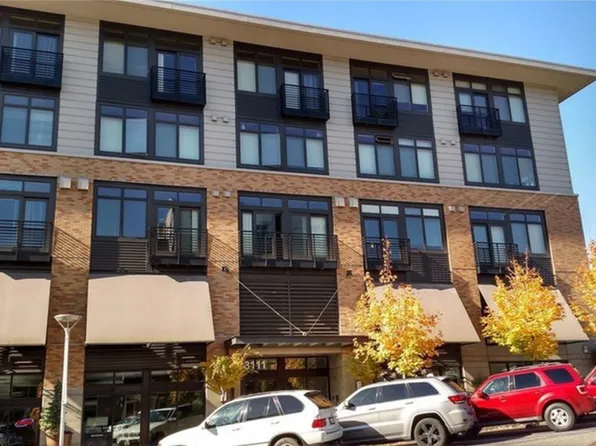 3111 Newmarket St, Bellingham, WA 98226