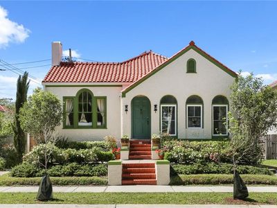 80 Versailles Blvd, New Orleans, LA, 70125