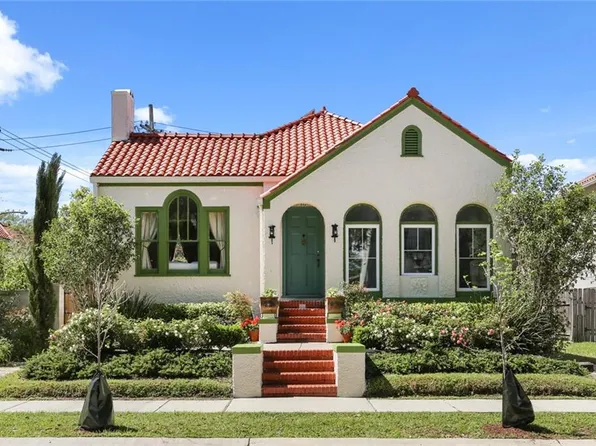 80 Versailles Blvd, New Orleans, LA 70125