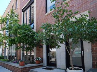 640 W Fulton St #45, Chicago, IL 60661