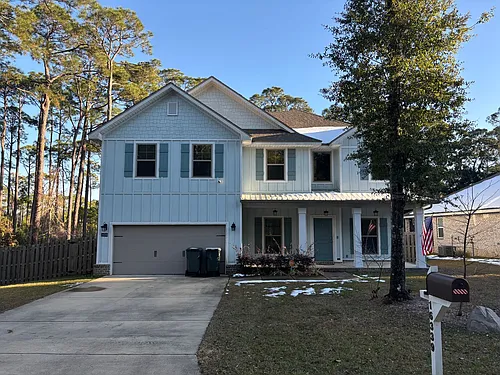 16339 Innerarity Point Rd Photo 1