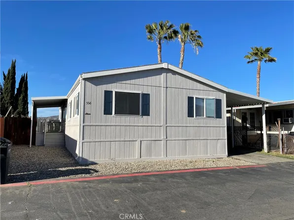 1097 N State St Space 556, Hemet, CA 92543
