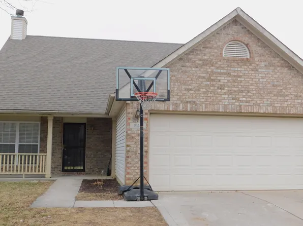 6140 Lake Freeman Dr, Indianapolis, IN 46254