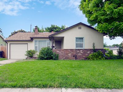 4600 40th Ave, Sacramento, CA, 95824