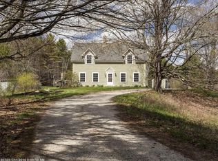 201 Royal Rd, Pownal, ME 04069