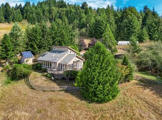 2021 Bald Mountain Rd, Korbel, CA 95550