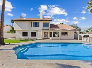 5145 E Kathleen Rd, Scottsdale, AZ 85254