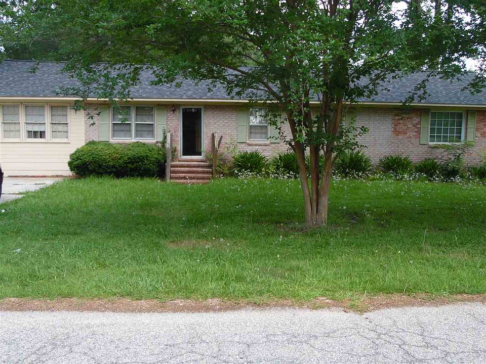 113 Shady Ln, Kingstree, SC 29556 Zillow