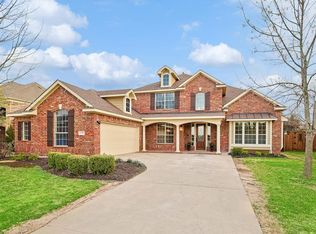 9705 Terence Dr, Rowlett, TX 75089