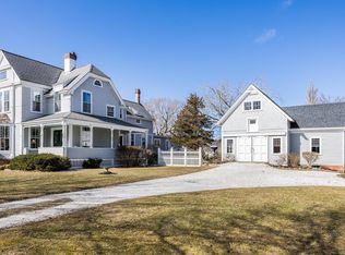 24 Center St, South Dennis, MA 02660