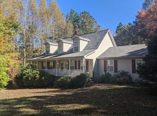 13615 Union Church Rd, Sumerduck, VA 22742