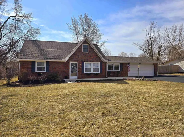 6516 Monte Ave, Fort Wayne, IN 46835