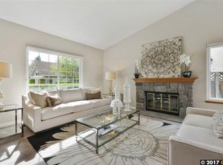 23 Canyon Hills Ct, San Ramon, CA 94582