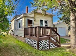 509 Poplar St, Hurley, WI 54534
