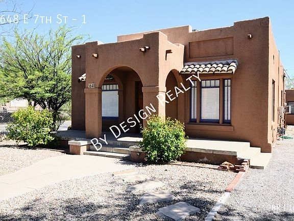 3rd image of 1648 E 7th St #1
