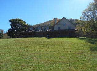 97 Prices Creek Rd, Burnsville, NC 28714