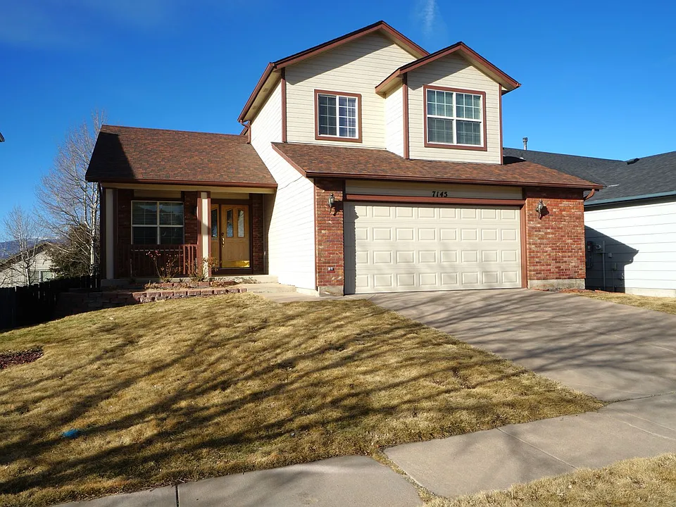 7145 Grand Prairie Dr