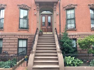 13 Worcester Sq APT 2, Boston, MA 02118