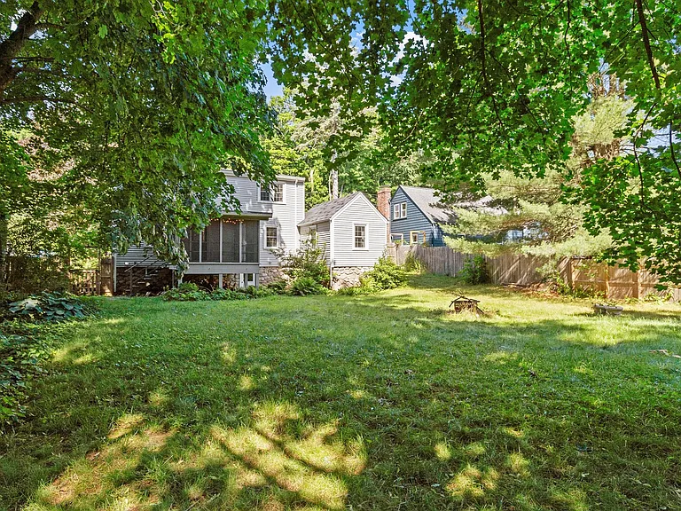 303 Central St — Photo 30