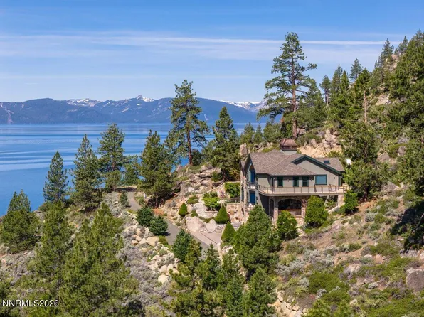 2228 Lands End Dr, Glenbrook, NV 89413