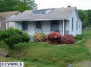 13 N Virginia Ave, Richmond, VA 23223