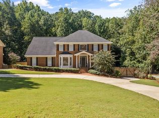 305 Nimblewill Way SW, Lilburn, GA 30047
