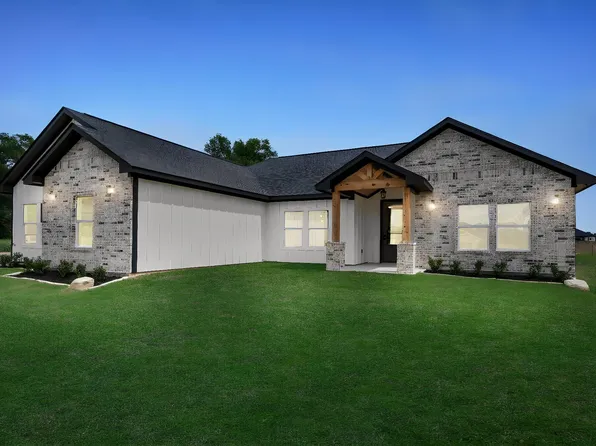4432 Collton Ln, Franklin, TX 77856