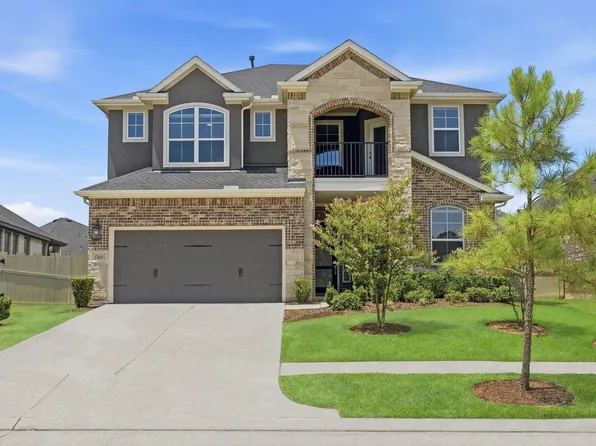17664 Tree Of Heaven, Conroe, TX 77385