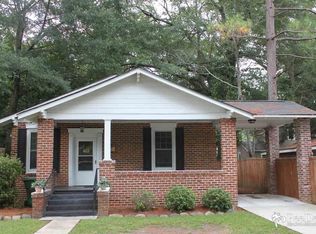 422 Park Ave, Florence, SC 29501