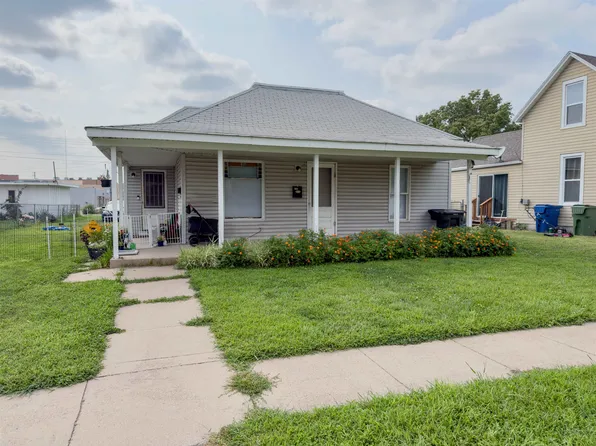 2110 C Ave, Kearney, NE 68847