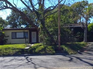 1184 Boca Chica Blvd, Brownsville, TX 78520